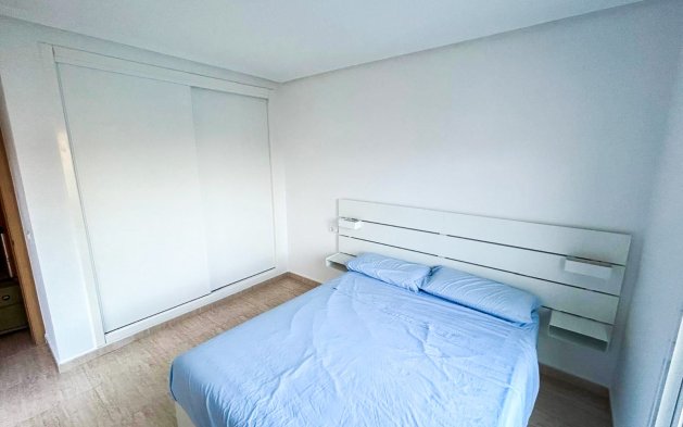 Perpardavimas - Dvipusis - Pilar de la Horadada - La Torre de la Horadada