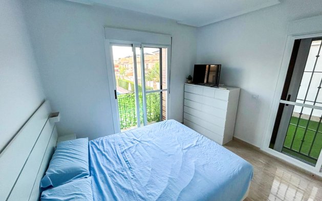 Perpardavimas - Dvipusis - Pilar de la Horadada - La Torre de la Horadada