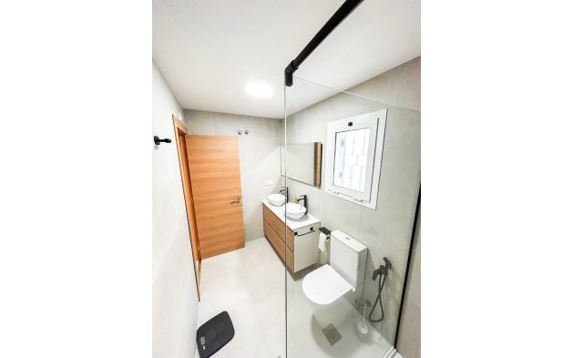 Perpardavimas - Dvipusis - Pilar de la Horadada - La Torre de la Horadada