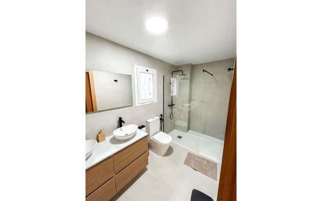 Perpardavimas - Dvipusis - Pilar de la Horadada - La Torre de la Horadada