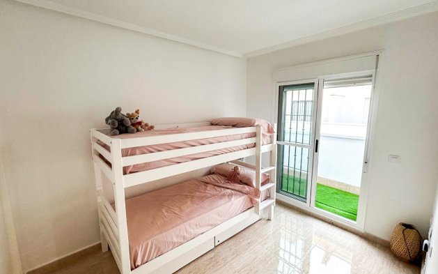 Perpardavimas - Dvipusis - Pilar de la Horadada - La Torre de la Horadada