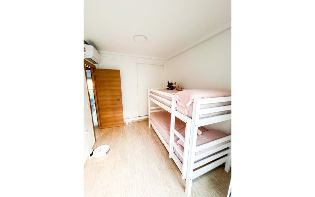 Perpardavimas - Dvipusis - Pilar de la Horadada - La Torre de la Horadada