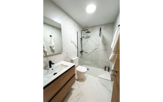 Perpardavimas - Dvipusis - Pilar de la Horadada - La Torre de la Horadada