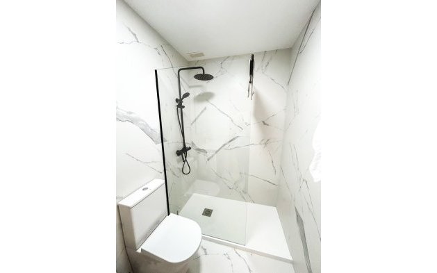 Perpardavimas - Dvipusis - Pilar de la Horadada - La Torre de la Horadada