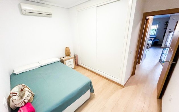 Perpardavimas - Dvipusis - Pilar de la Horadada - La Torre de la Horadada