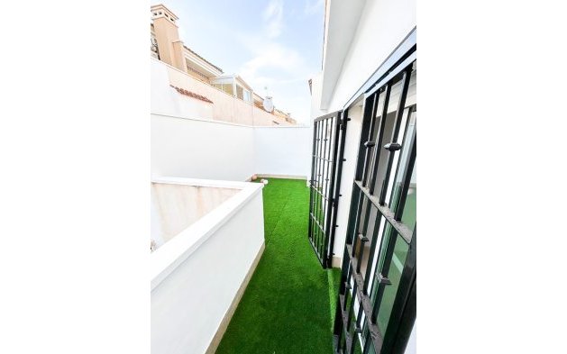 Perpardavimas - Dvipusis - Pilar de la Horadada - La Torre de la Horadada