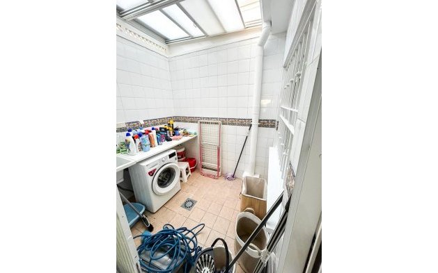 Perpardavimas - Dvipusis - Pilar de la Horadada - La Torre de la Horadada