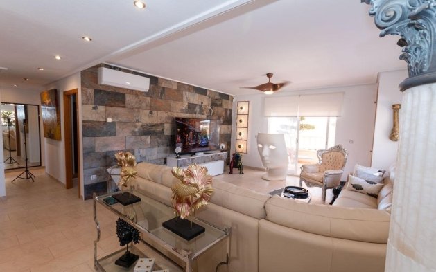 Perpardavimas - Butas - Orihuela Costa - Los Dolses