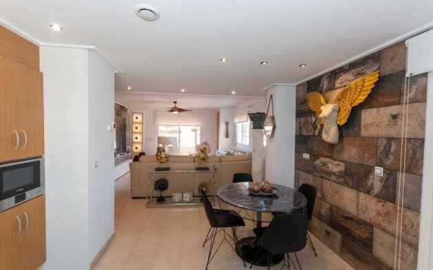 Perpardavimas - Butas - Orihuela Costa - Los Dolses