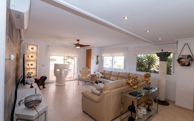 Perpardavimas - Butas - Orihuela Costa - Los Dolses