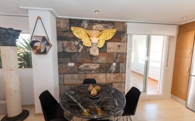 Perpardavimas - Butas - Orihuela Costa - Los Dolses