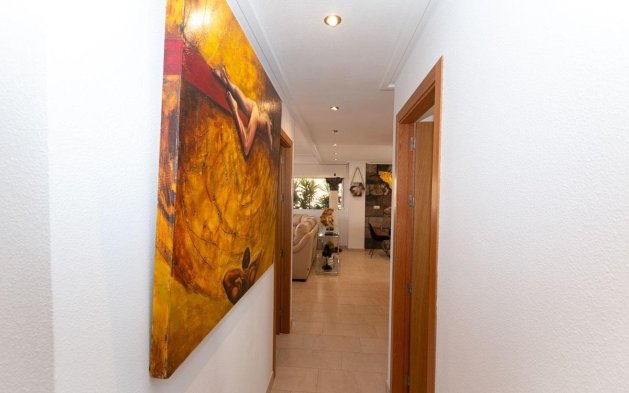 Perpardavimas - Butas - Orihuela Costa - Los Dolses