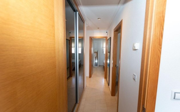 Perpardavimas - Butas - Orihuela Costa - Los Dolses