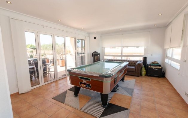 Perpardavimas - Butas - Orihuela Costa - Los Dolses