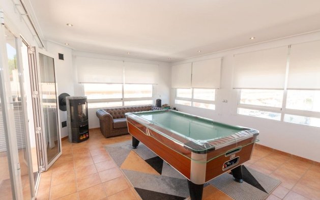 Perpardavimas - Butas - Orihuela Costa - Los Dolses