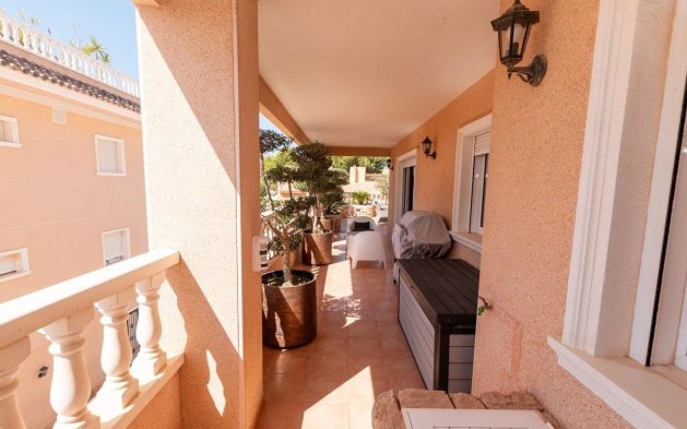 Perpardavimas - Butas - Orihuela Costa - Los Dolses