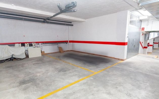 Perpardavimas - Butas - Orihuela Costa - Los Dolses