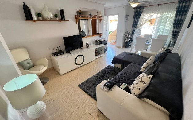 Perpardavimas - Butas - Pilar de la Horadada - Mil Palmeras