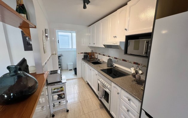 Perpardavimas - Butas - Pilar de la Horadada - Mil Palmeras