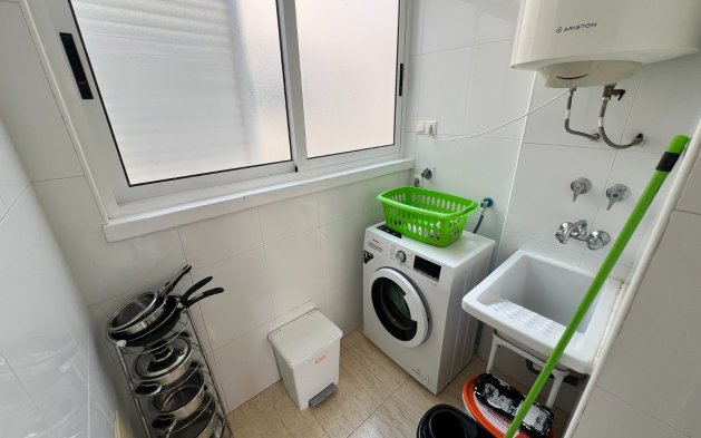 Perpardavimas - Butas - Pilar de la Horadada - Mil Palmeras