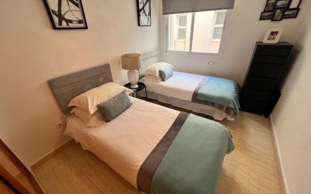 Perpardavimas - Butas - Pilar de la Horadada - Mil Palmeras