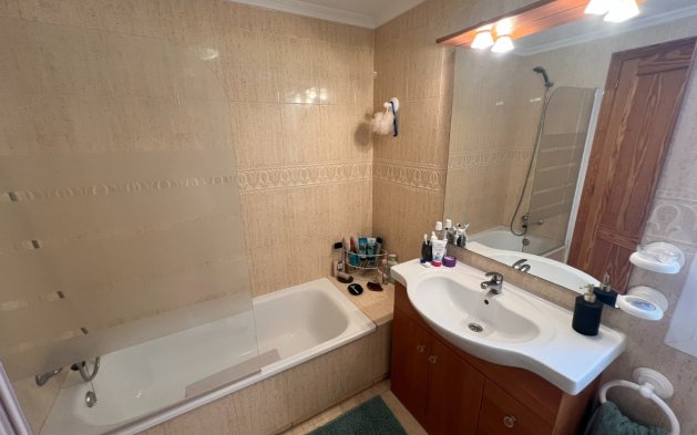 Perpardavimas - Butas - Pilar de la Horadada - Mil Palmeras