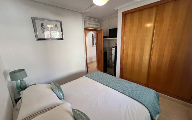 Perpardavimas - Butas - Pilar de la Horadada - Mil Palmeras