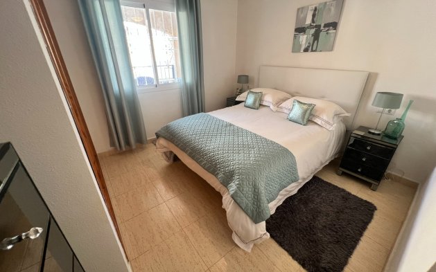 Perpardavimas - Butas - Pilar de la Horadada - Mil Palmeras