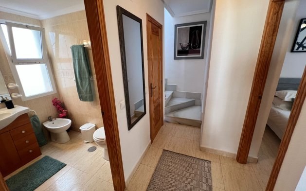 Perpardavimas - Butas - Pilar de la Horadada - Mil Palmeras