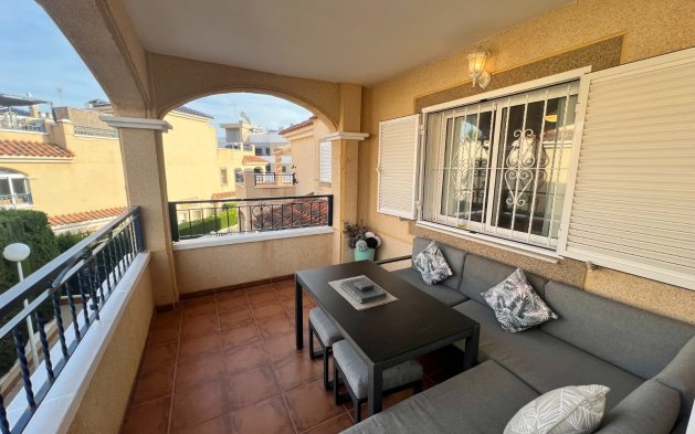 Perpardavimas - Butas - Pilar de la Horadada - Mil Palmeras