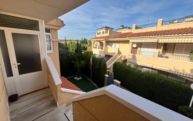 Perpardavimas - Butas - Pilar de la Horadada - Mil Palmeras