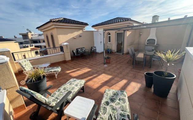 Perpardavimas - Butas - Pilar de la Horadada - Mil Palmeras