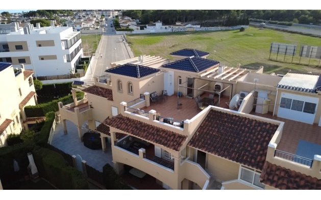 Perpardavimas - Butas - Pilar de la Horadada - Mil Palmeras