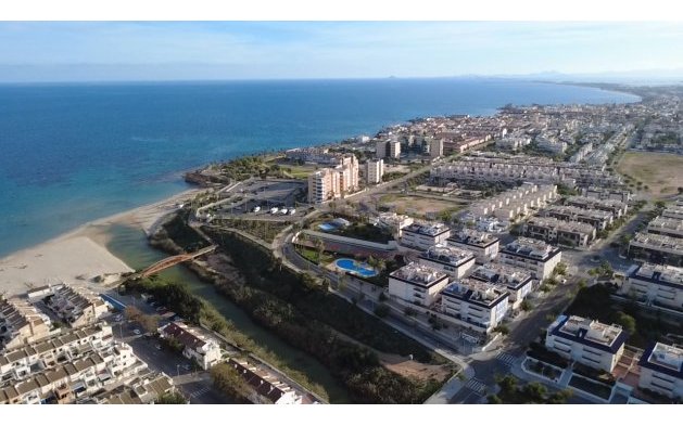 Perpardavimas - Butas - Pilar de la Horadada - Mil Palmeras