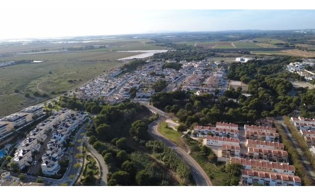 Perpardavimas - Butas - Pilar de la Horadada - Mil Palmeras