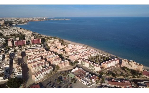 Perpardavimas - Butas - Pilar de la Horadada - Mil Palmeras