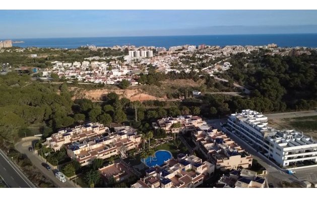 Perpardavimas - Butas - Pilar de la Horadada - Mil Palmeras