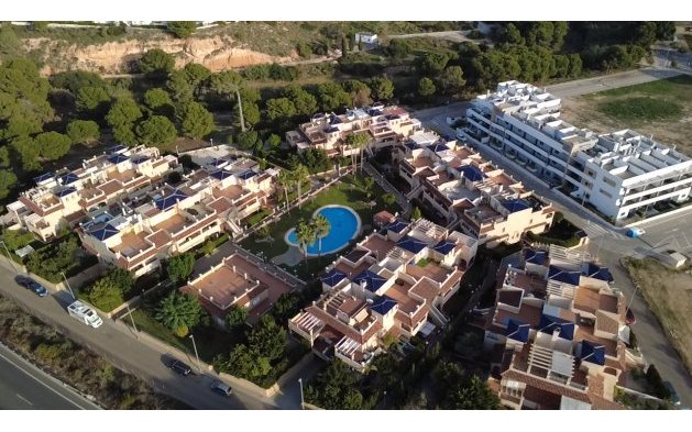 Perpardavimas - Butas - Pilar de la Horadada - Mil Palmeras