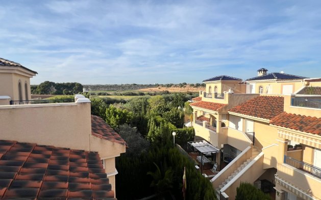 Perpardavimas - Butas - Pilar de la Horadada - Mil Palmeras