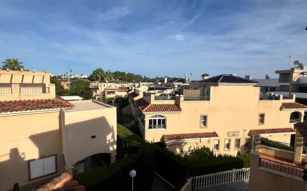 Perpardavimas - Butas - Pilar de la Horadada - Mil Palmeras