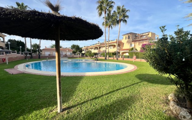 Perpardavimas - Butas - Pilar de la Horadada - Mil Palmeras