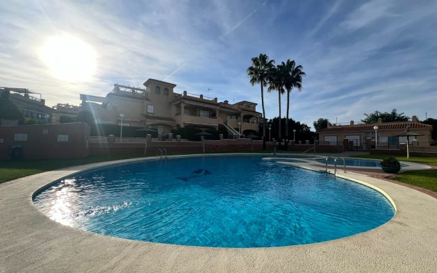 Perpardavimas - Butas - Pilar de la Horadada - Mil Palmeras