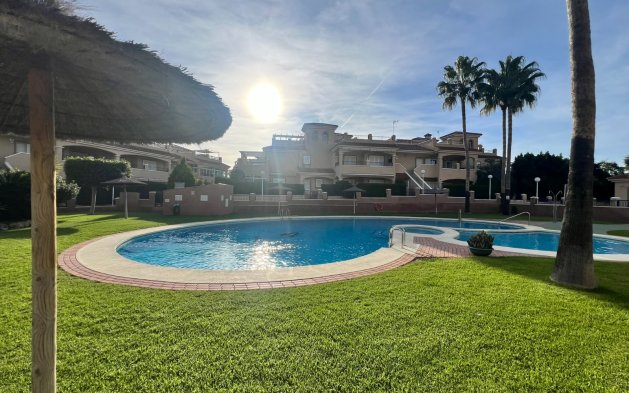 Perpardavimas - Butas - Pilar de la Horadada - Mil Palmeras