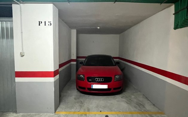 Perpardavimas - Butas - Pilar de la Horadada - Mil Palmeras