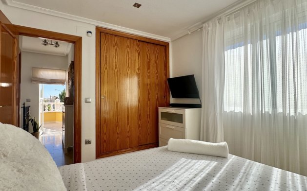 Perpardavimas - Dvipusis - Orihuela Costa - La Florida