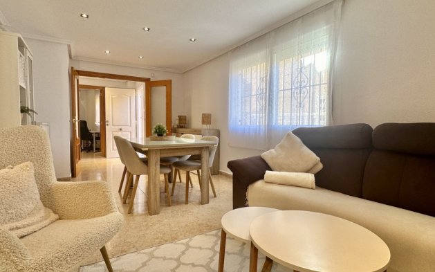 Perpardavimas - Dvipusis - Orihuela Costa - La Florida