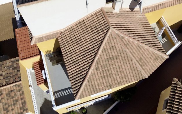 Perpardavimas - Dvipusis - Orihuela Costa - La Florida