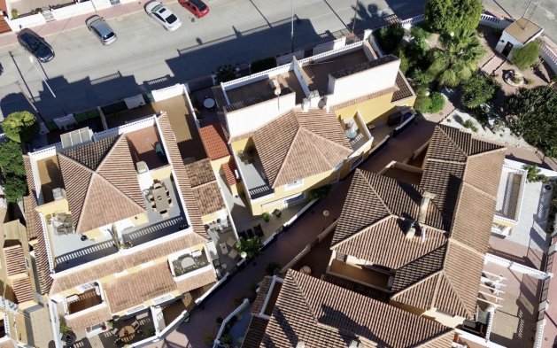 Perpardavimas - Dvipusis - Orihuela Costa - La Florida