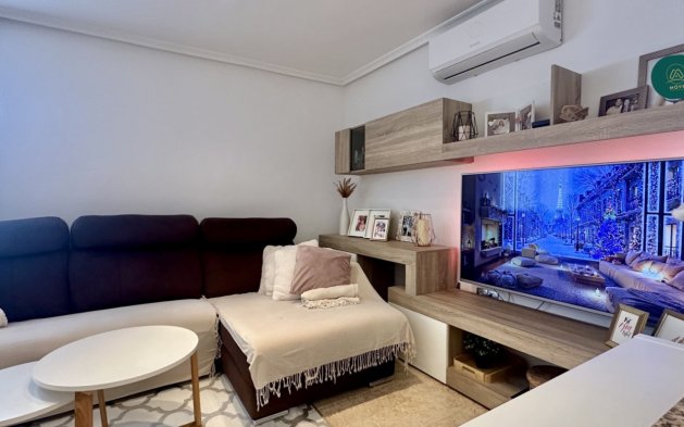 Perpardavimas - Dvipusis - Orihuela Costa - La Florida