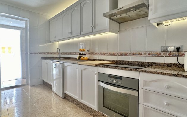 Perpardavimas - Dvipusis - Orihuela Costa - La Florida